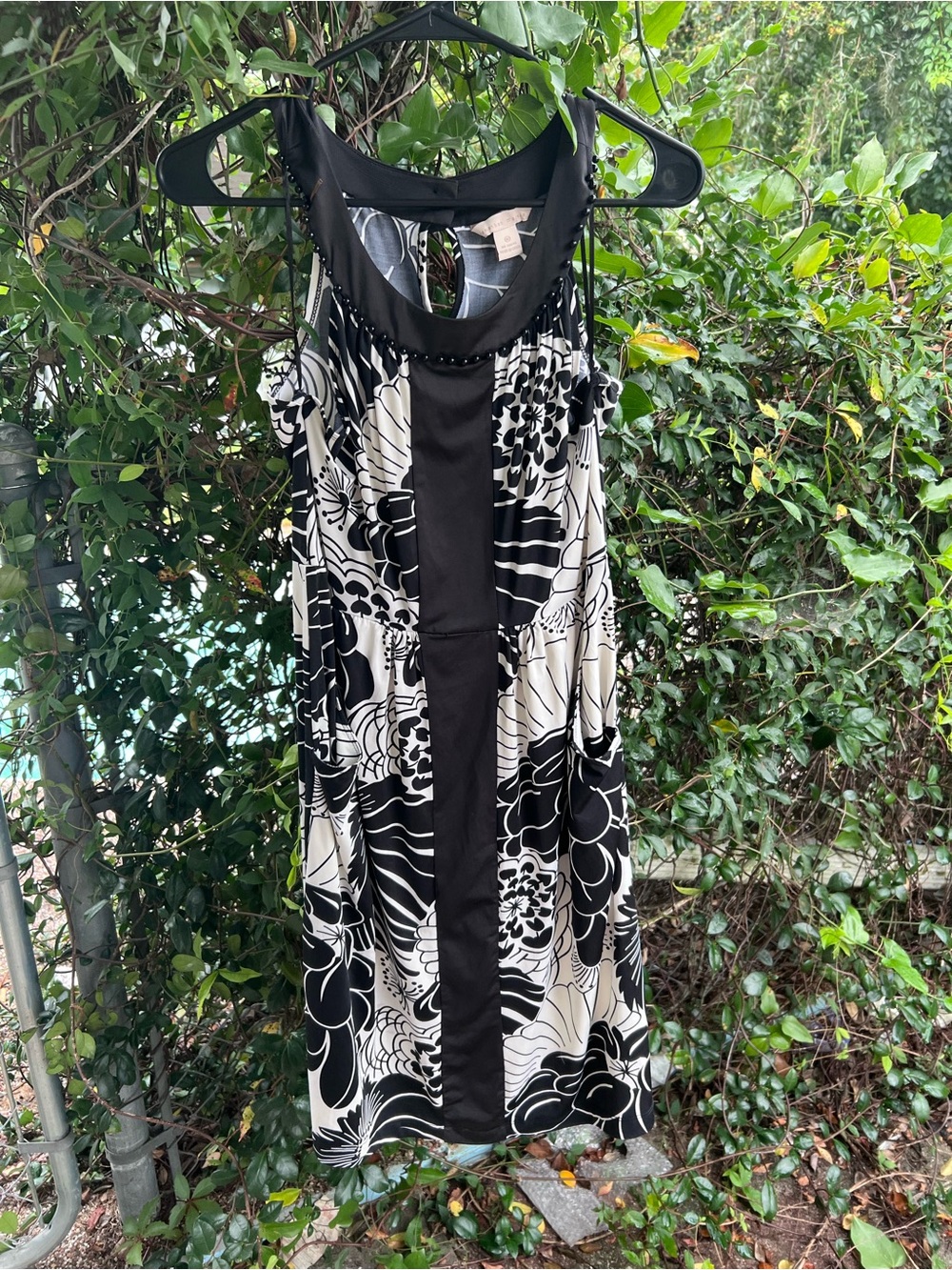 Vintage Jonathan Martin dress